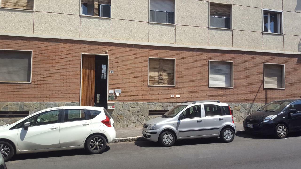 V12 Apartments - Alfieri 2A Новара Экстерьер фото